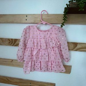 Toddler Blouse